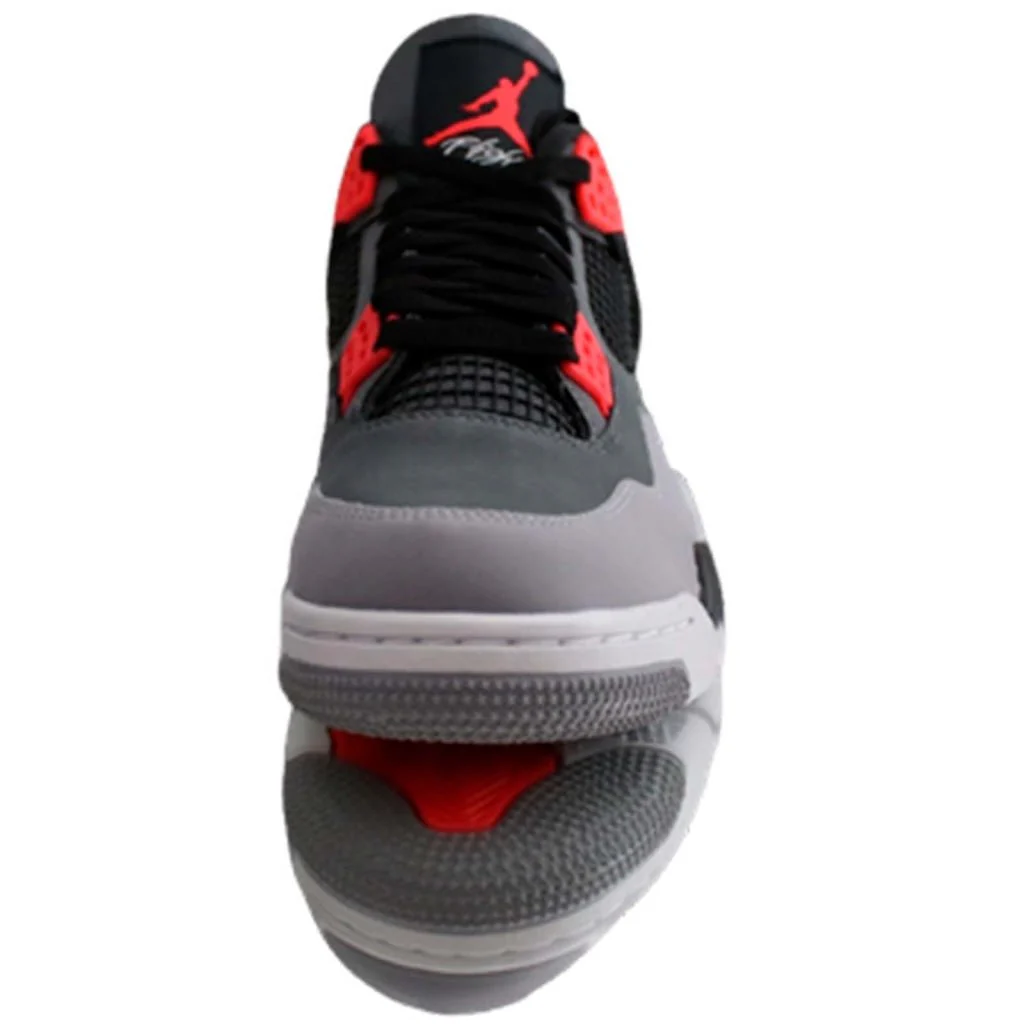 Jordan 4 Retro Infrared