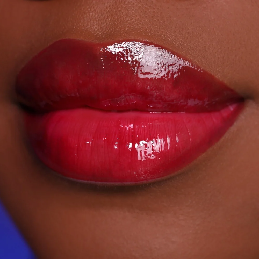 SO Lipgloss - Glans