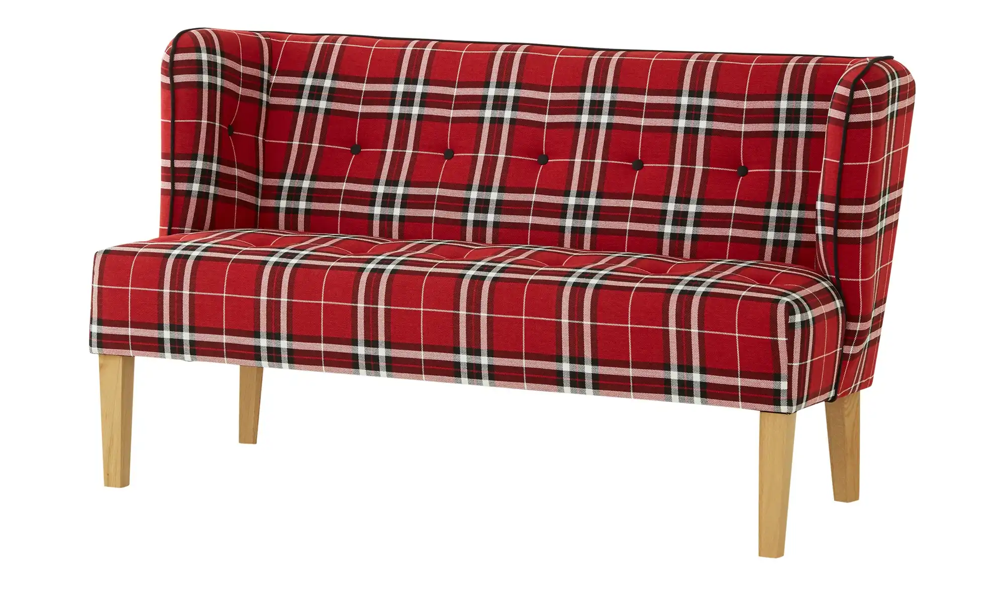 Twist Küchensofa  Webstoff Astonia
