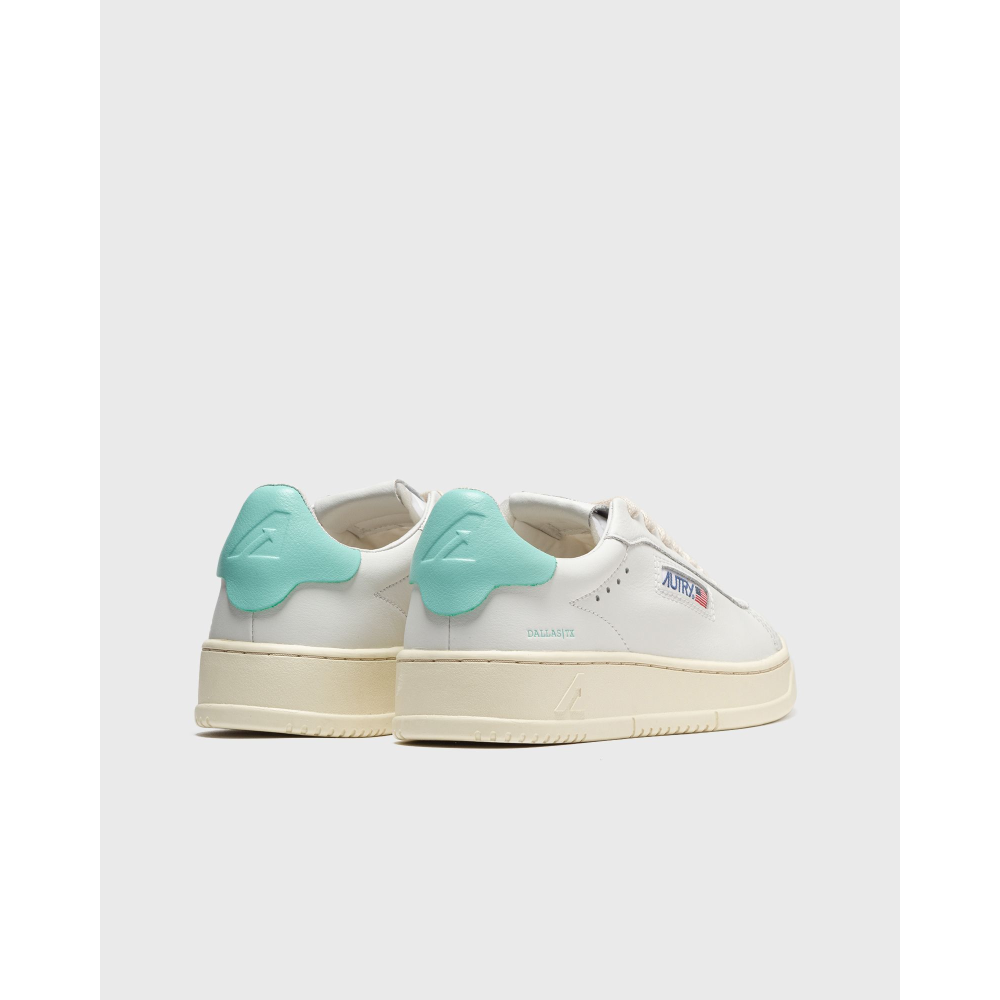 Autry Dallas Low ADLWNW11 / weiss