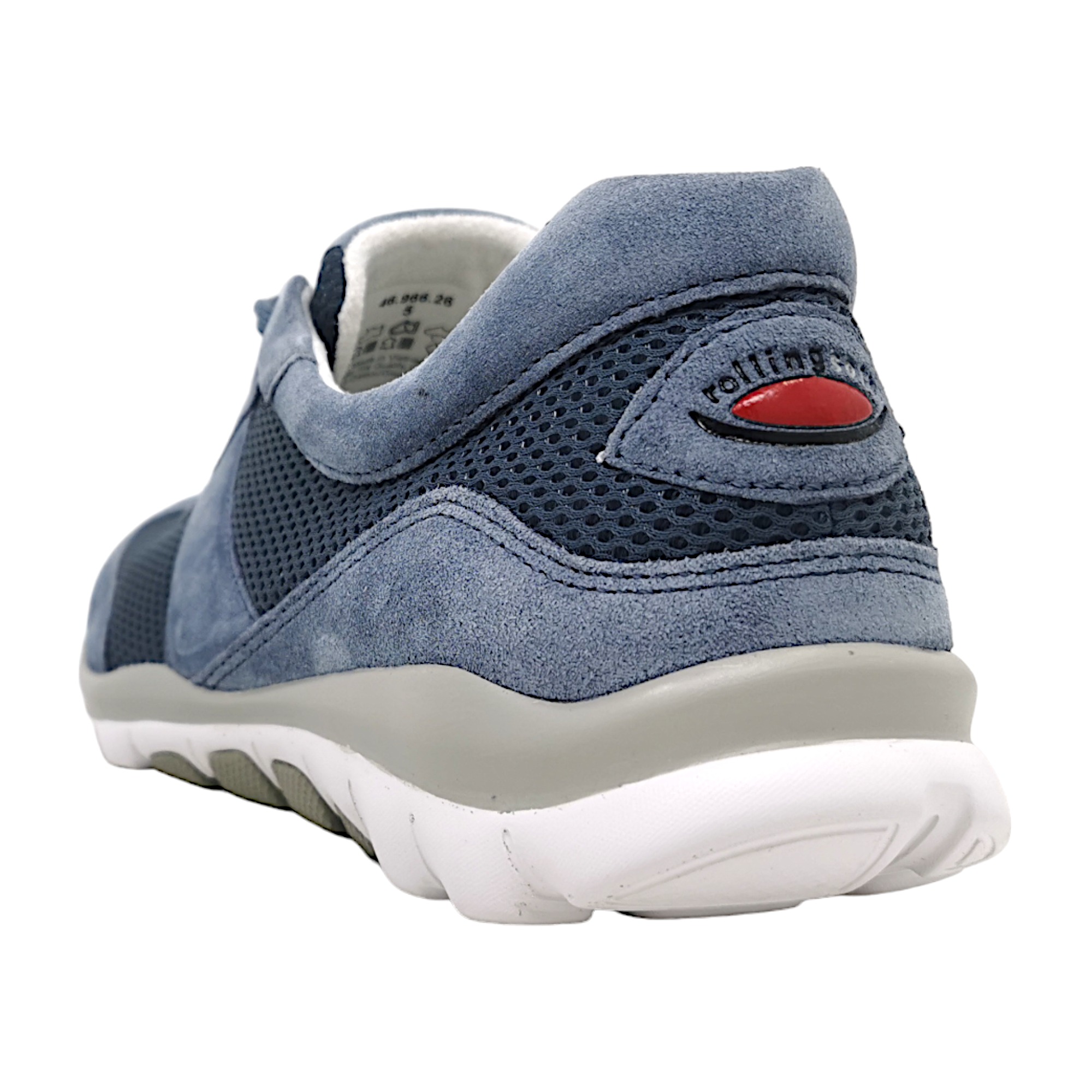 Gabor Comfort 46.966.26 Blau Nautic