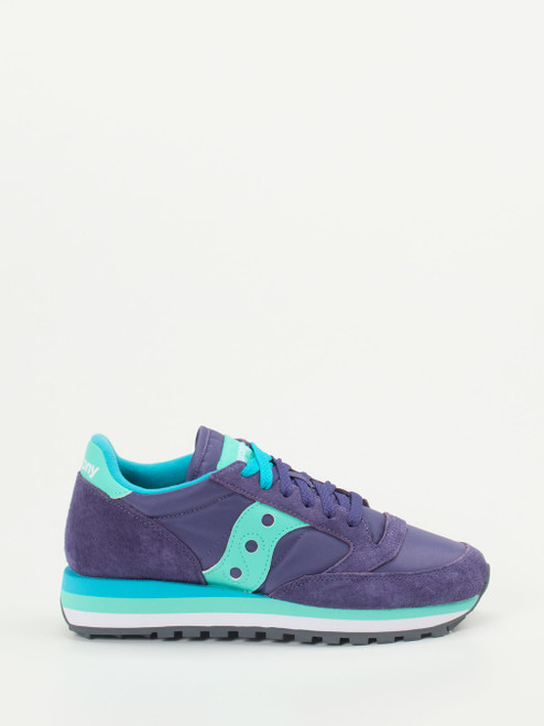 Sneaker-81651910006 Saucony