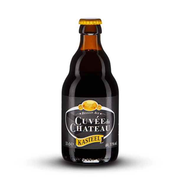 Kasteel Cuvée du Château 33 cl