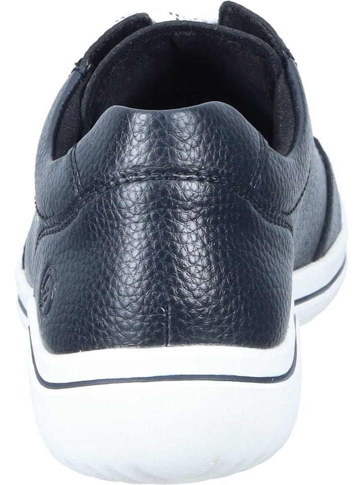 remonte Schnürschuhe in pazifik günstig kaufen
