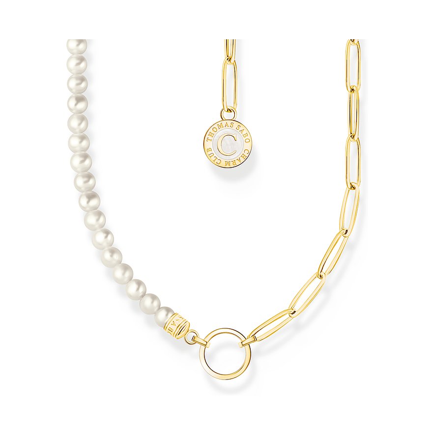 Thomas Sabo Kette Carrier