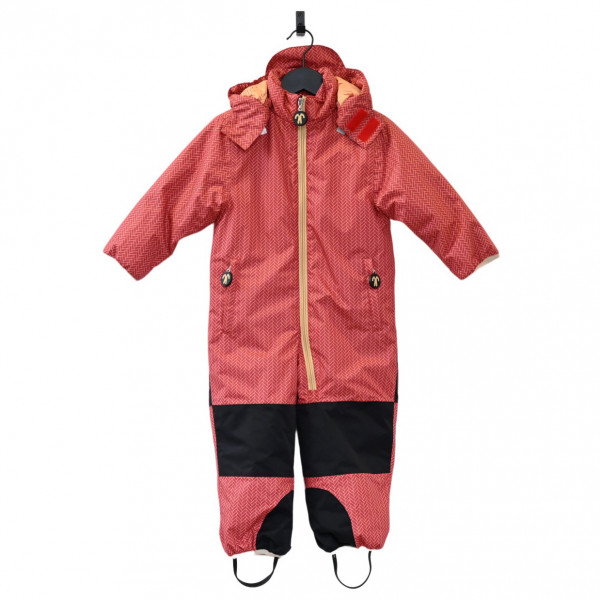 Ducksday - Toddler Snowsuit - Overall
