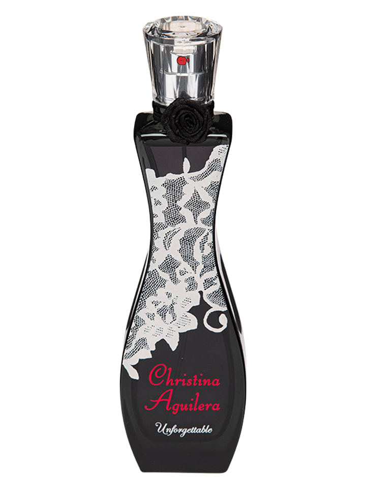 Christina Aguilera Unforgettable - EdP, 75 ml günstig kaufen onesize