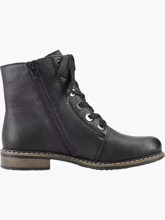 Rieker Damen Biker Boots