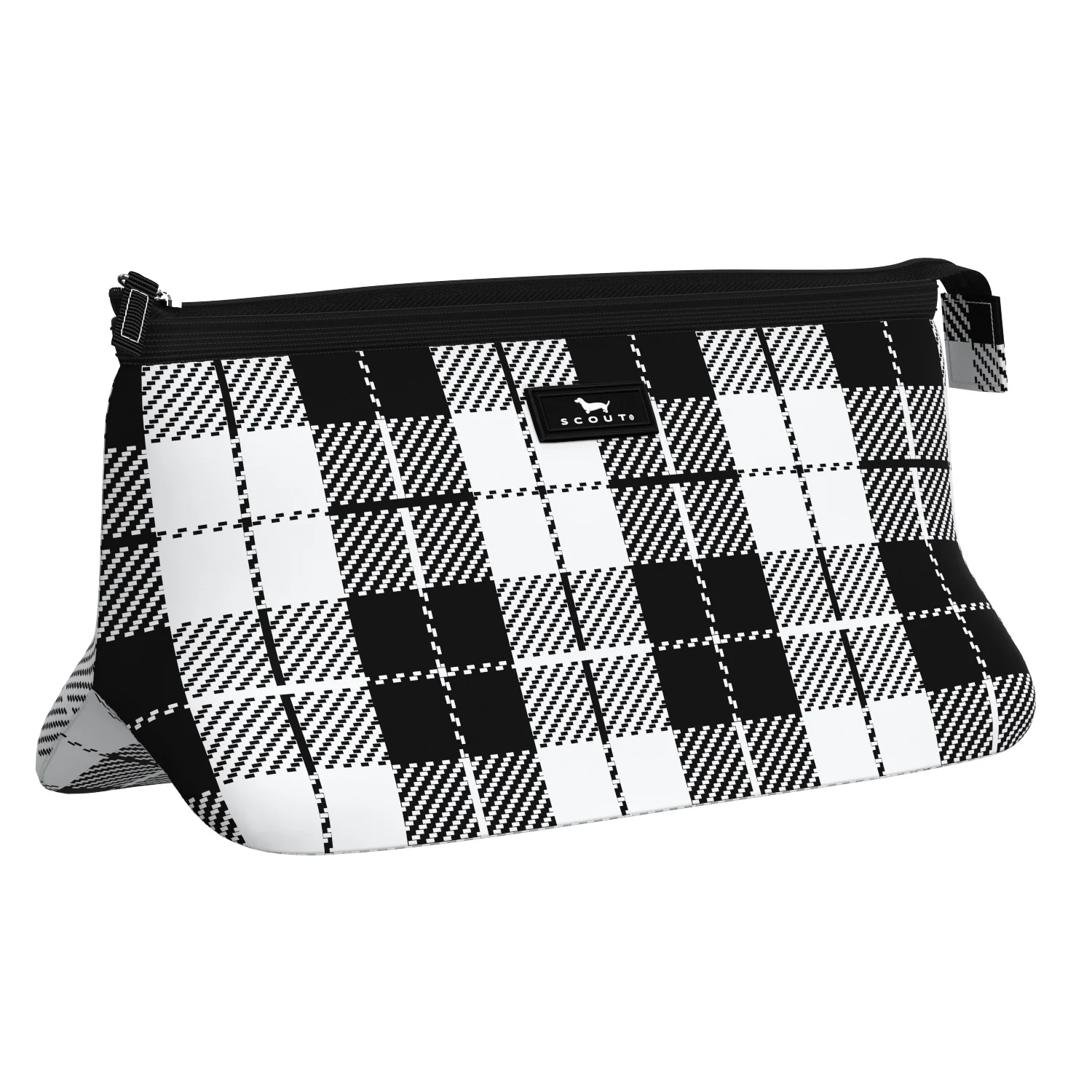 Toiletry Bag Large Tight Lipped