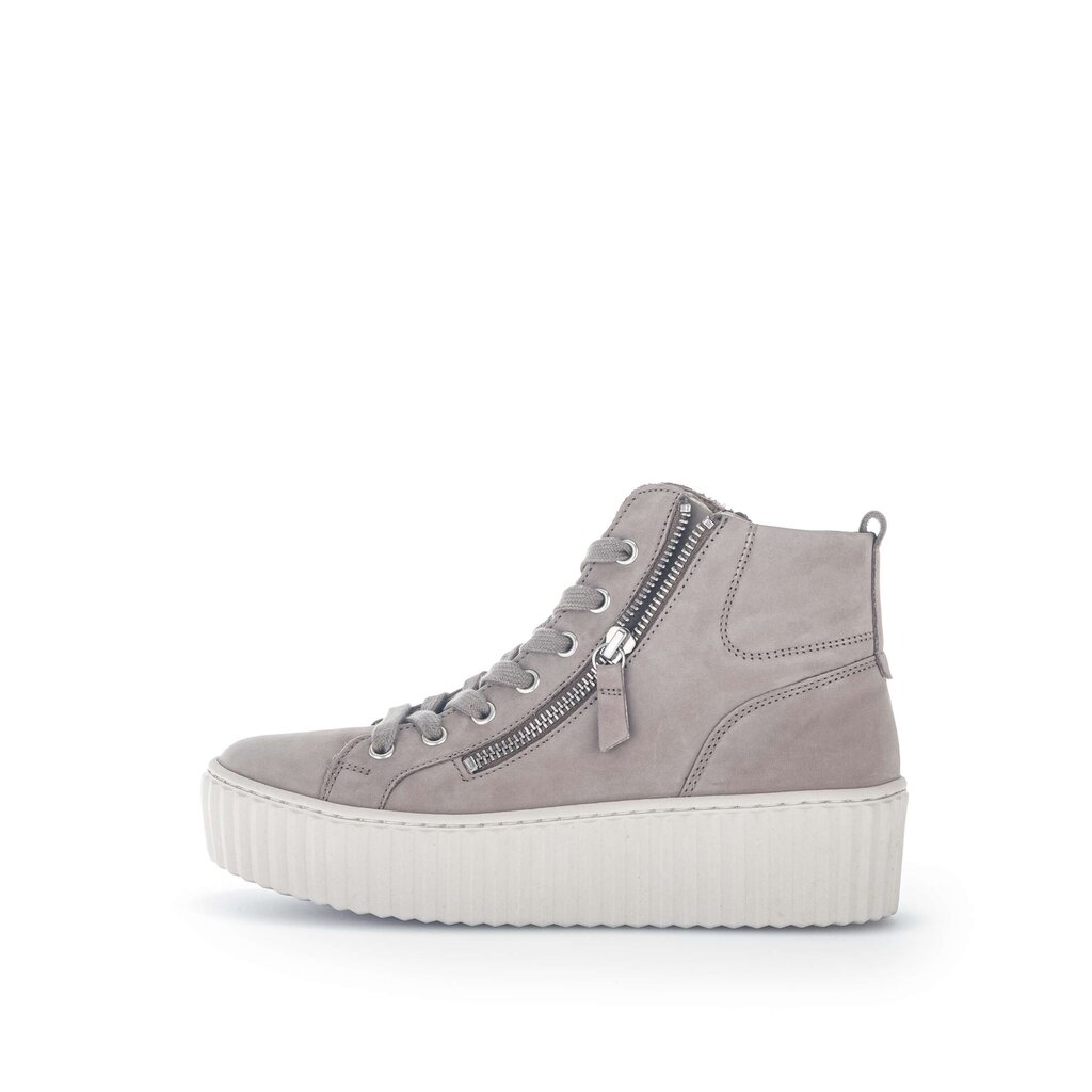 Gabor fashion Sneaker high beige