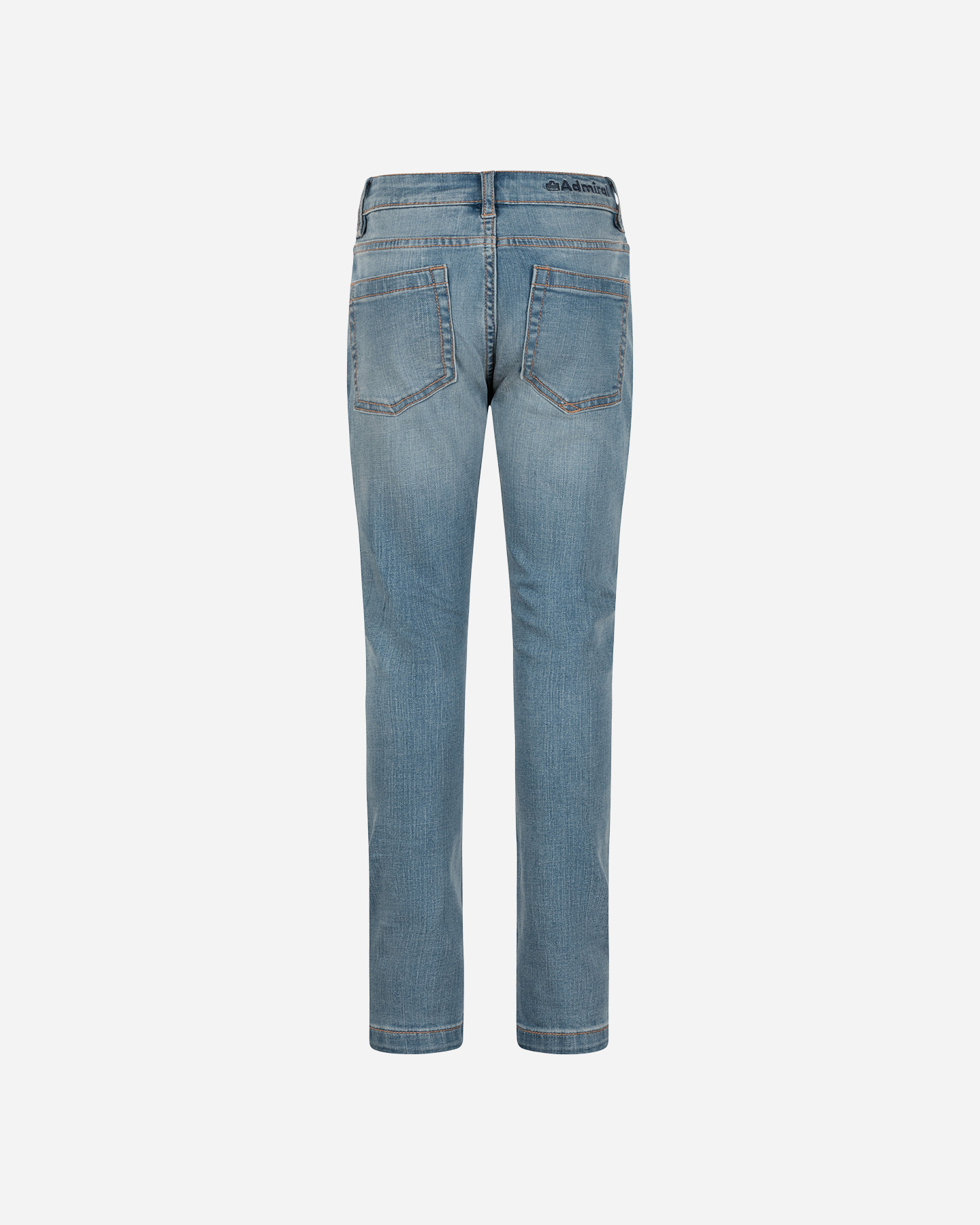 Džínsy Admiral Lifestyle Jr ADB300S24-LD
