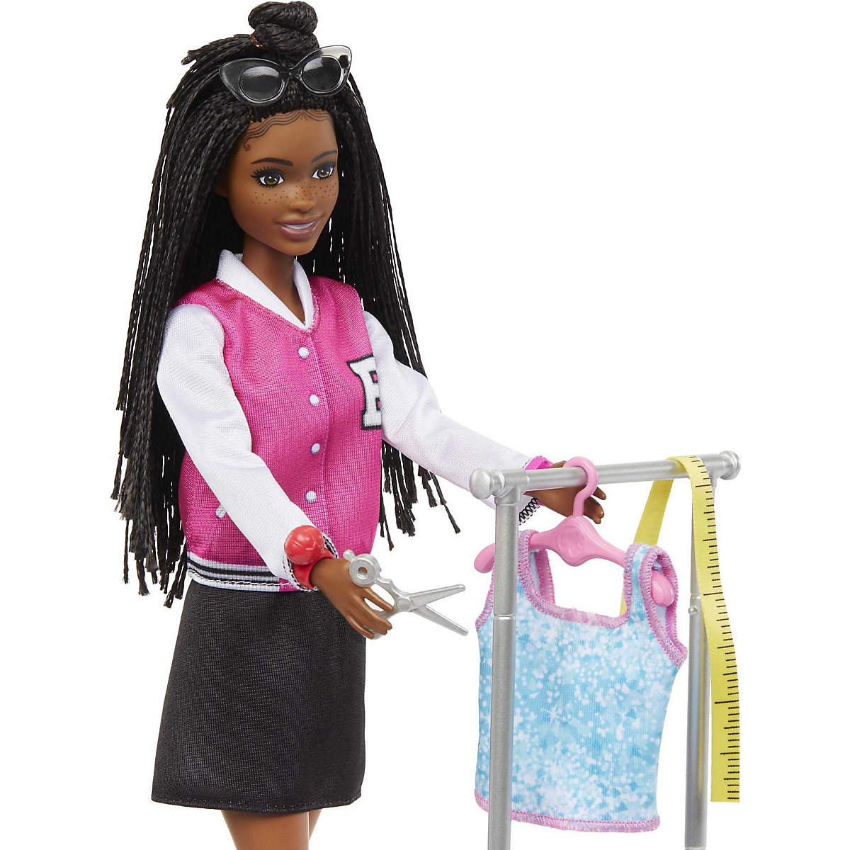 Barbie "Brooklyn" Stylistin