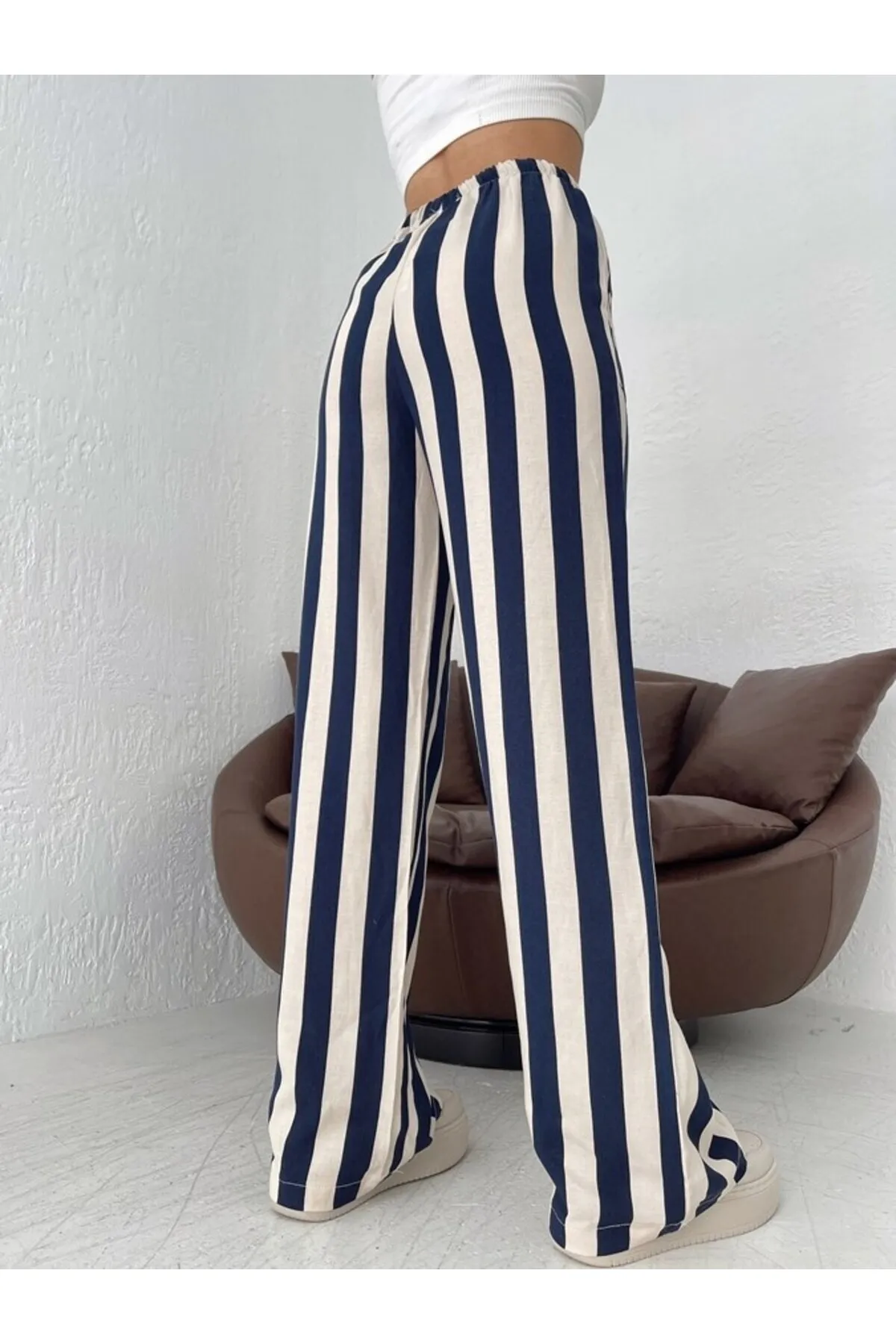 Laluvia  Zweiteiler - Dunkelblau - Regular Fit