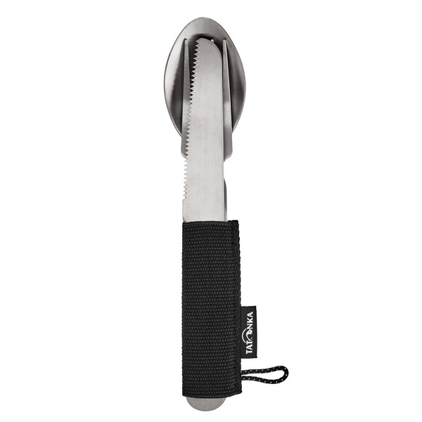 CUTLERY SET I - Campingbesteck