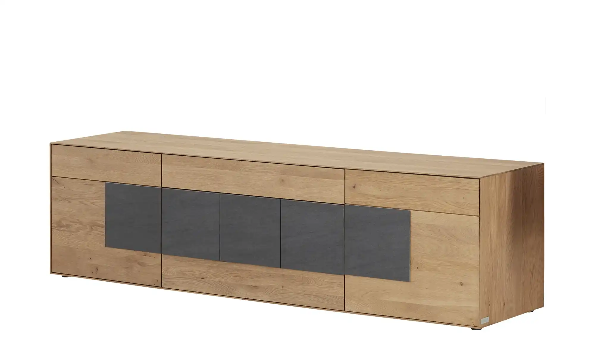 Wohnwert Lowboard Ardesia