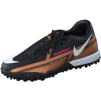 Nike Phantom GT2 Academy TF in bronze