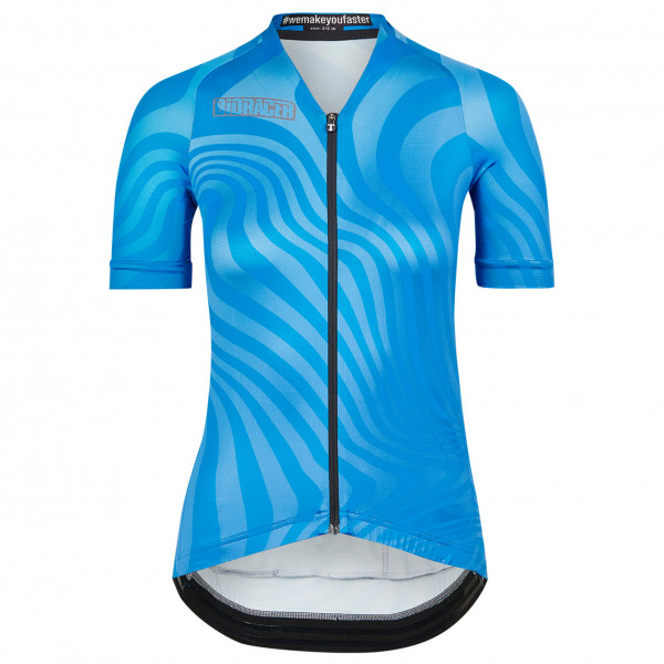 Bioracer - Women's Icon Jersey - Radtrikot