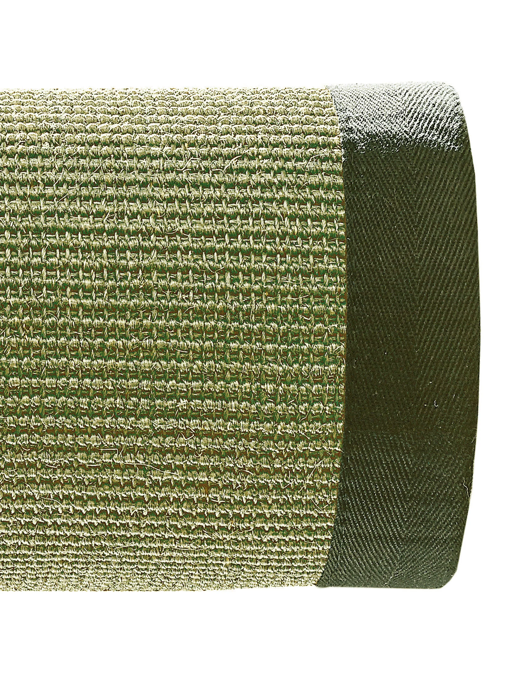 Aruba Life Sisal-Teppich, Rubin