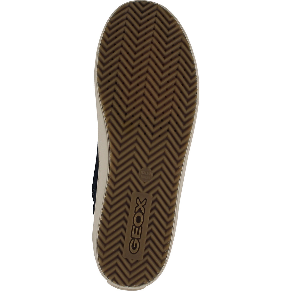 Sneaker Halbschuhe