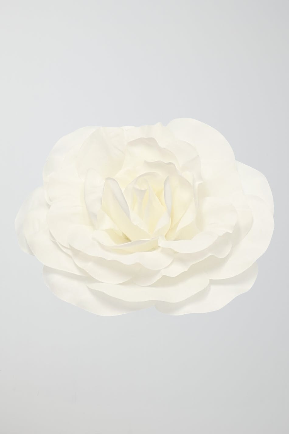Big flower brooch