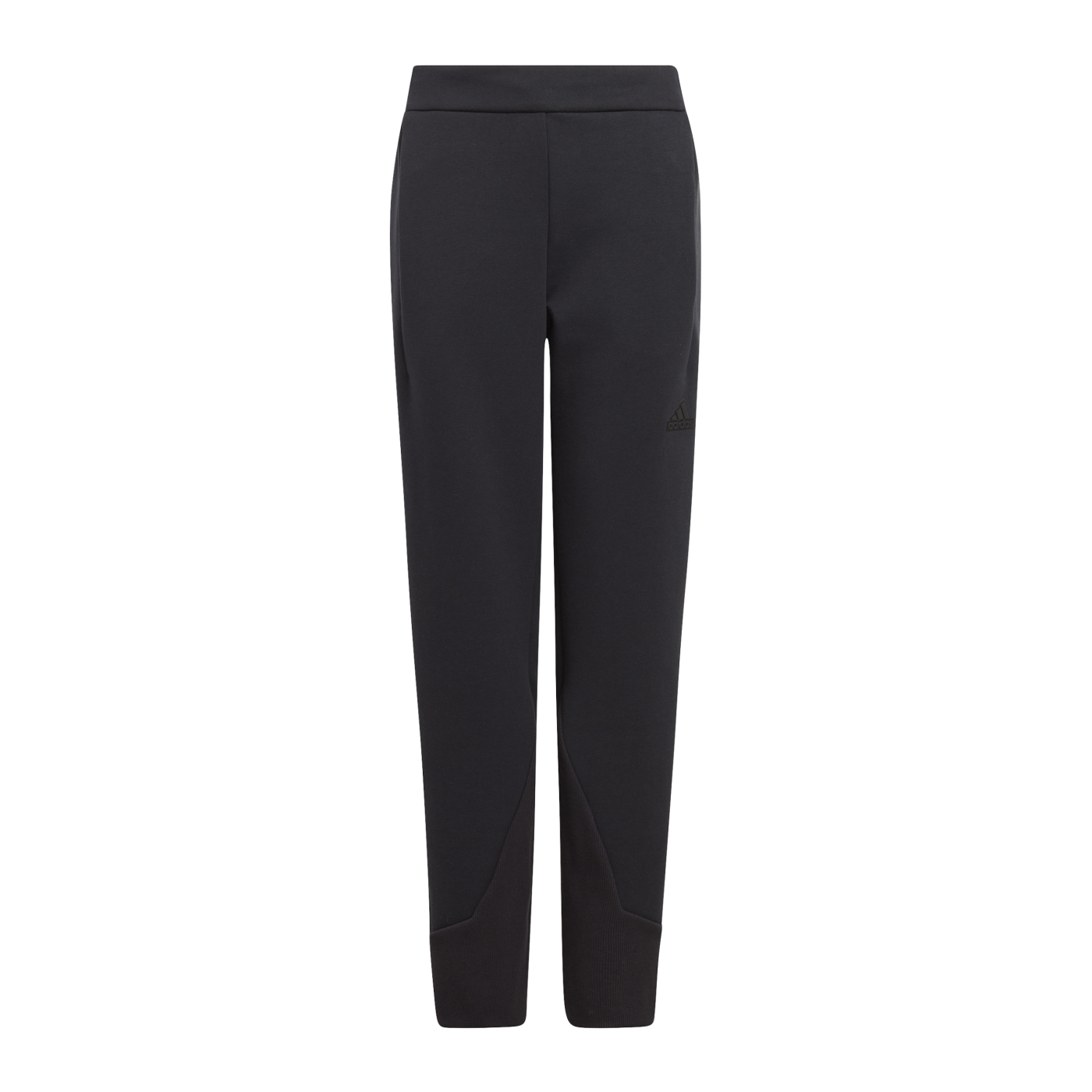 adidas Z.N.E. Jogginghose Kids Schwarz