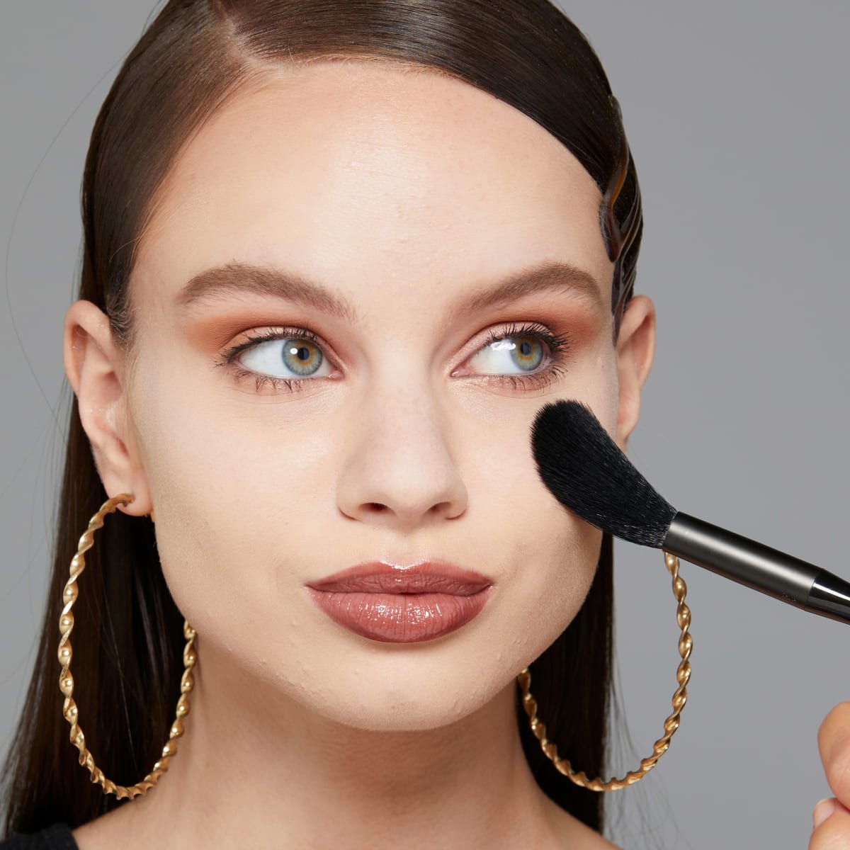 Contouringpuder 3 Steps to Sculpt Fair 01, 15 g