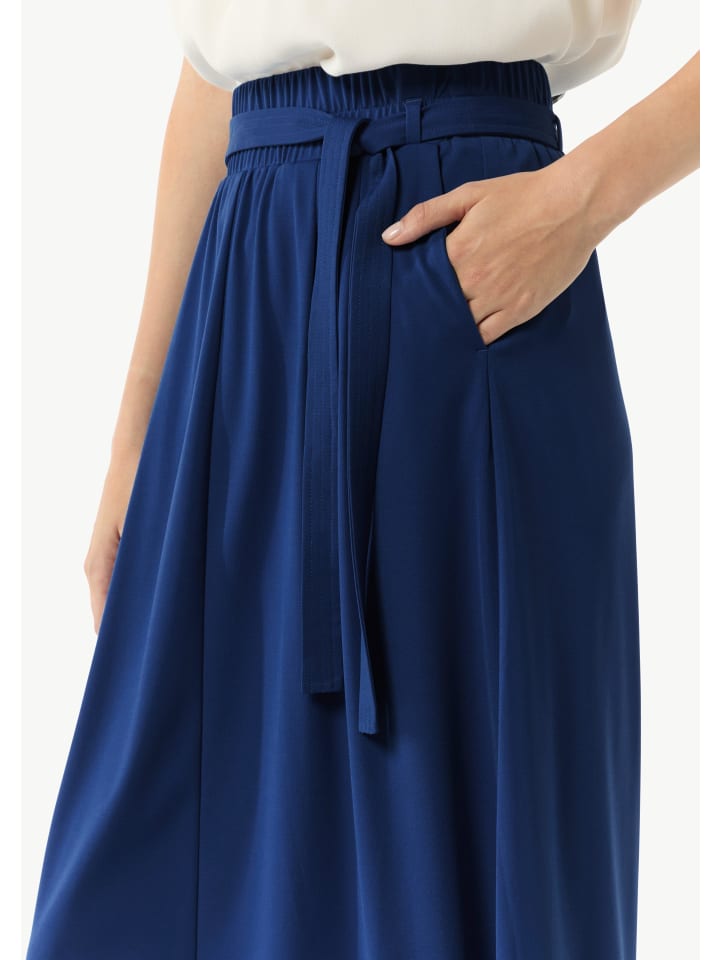 comma Rock lang in Blau günstig kaufen