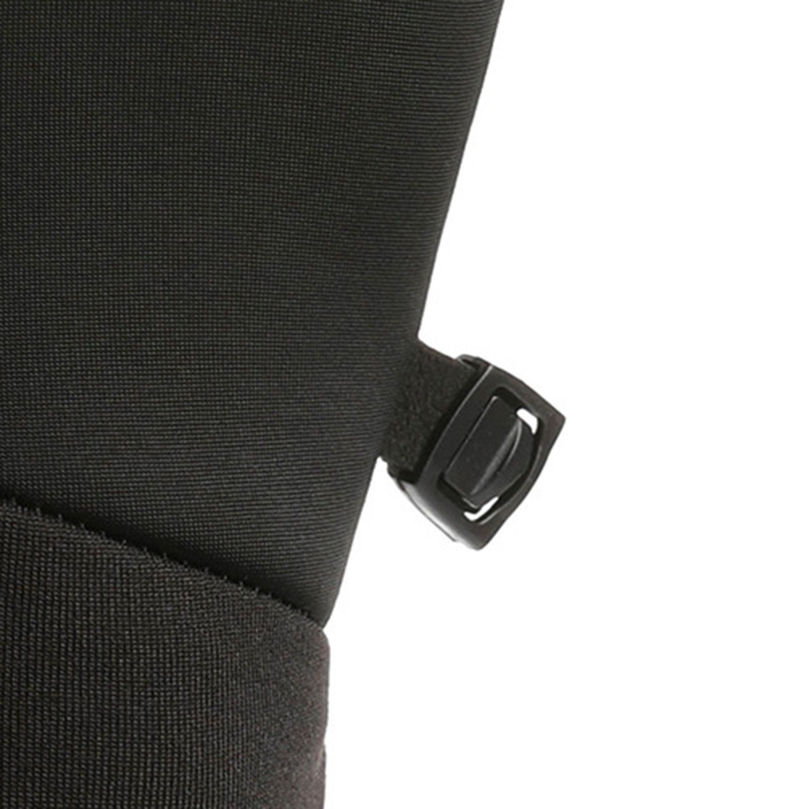 Rutaqian Fahrradhandschuhe Touchscreen Handschuhe, Sport Elastisch Gloves für Herren Damen Touchscreen, Warmhalten, Anti-Verlust