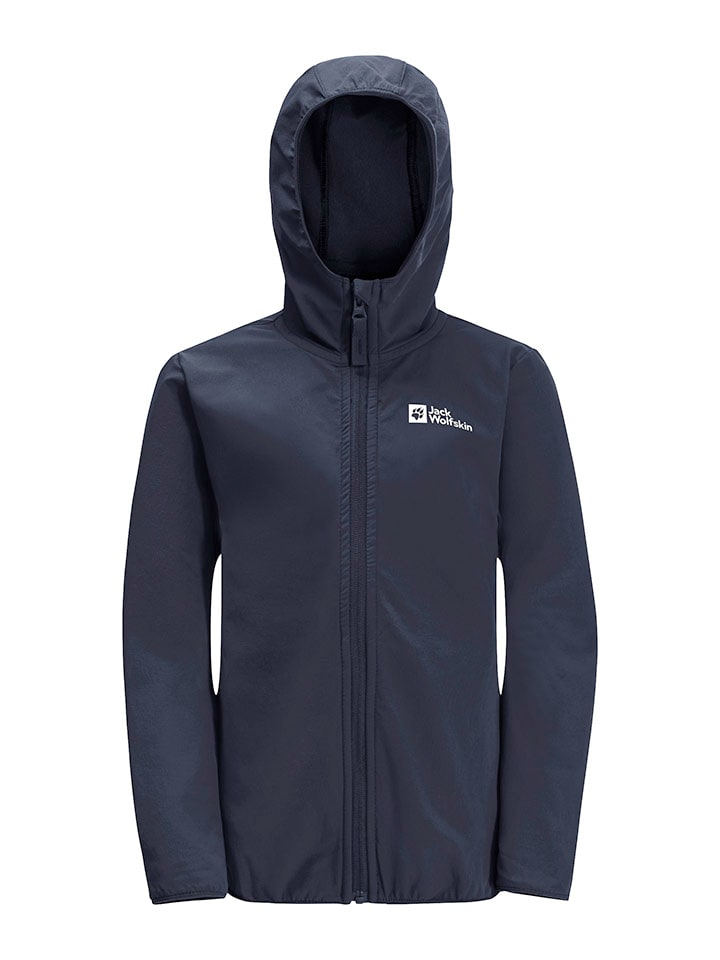 Jack Wolfskin Softshelljacke 
