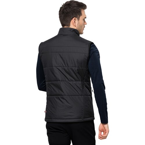 HERREN WESTE BERGLAND INS VEST M