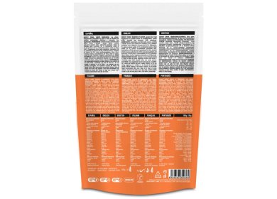 226ers Energy Drink - Mandarine - 1kg