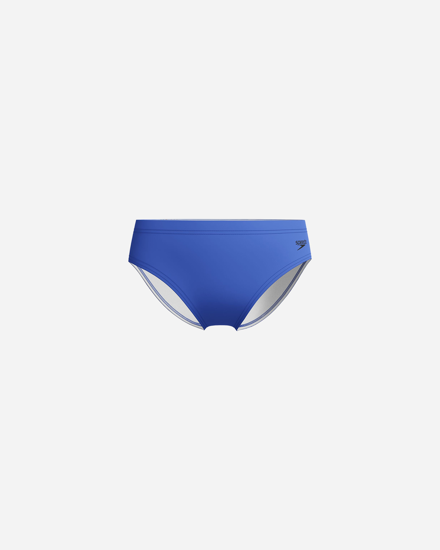 Slipy basenowe Speedo Logo Junior 6,5 cm 8-00314918295