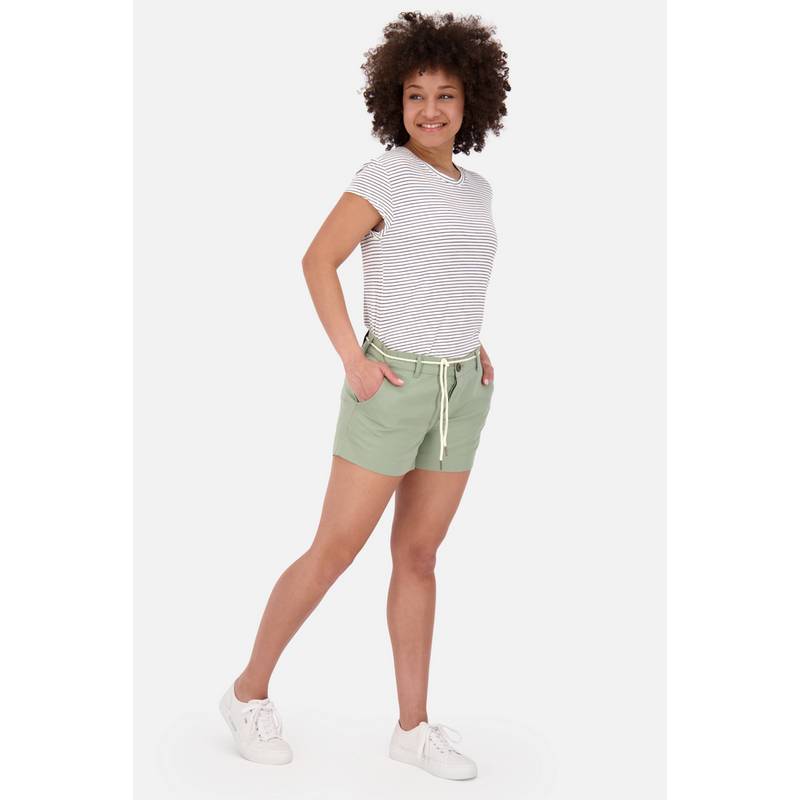 ALIFE AND KICKIN JuleAK A Shorts Damen