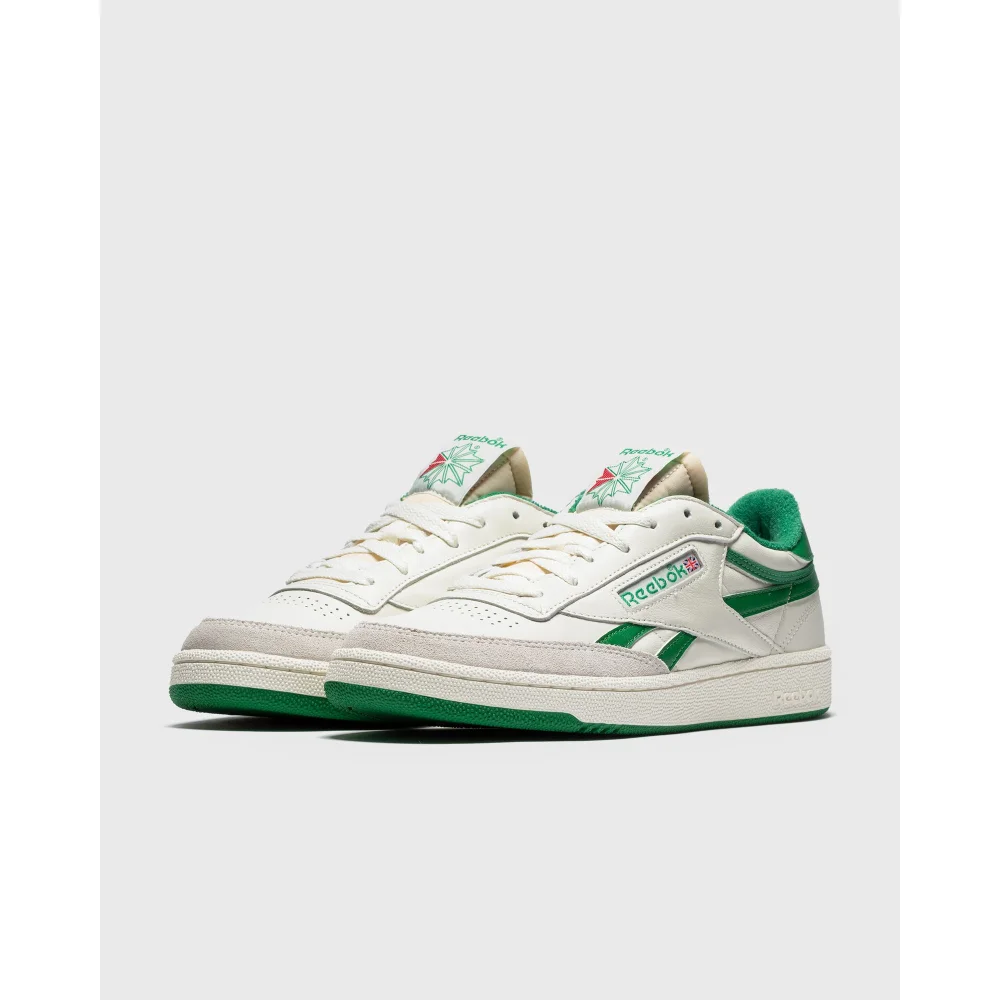 Reebok Club C Revenge Vintage 100001283 / weiss