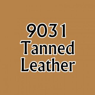 MSP Core: Tanned Leather (15ml)