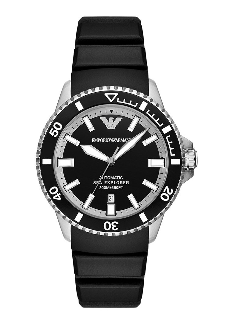 Emporio Armani Watch AR60078