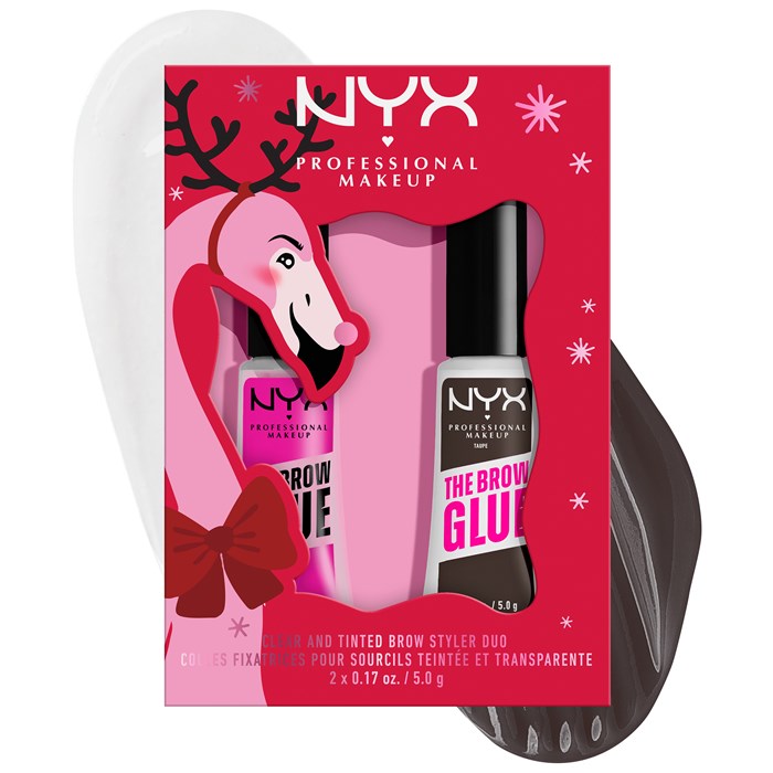 Augenbrauen Geschenkset von NYX Professional Makeup
