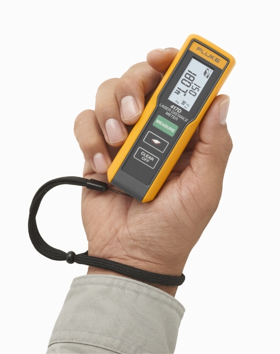 Dalmierz laserowy Fluke 5099292 417D