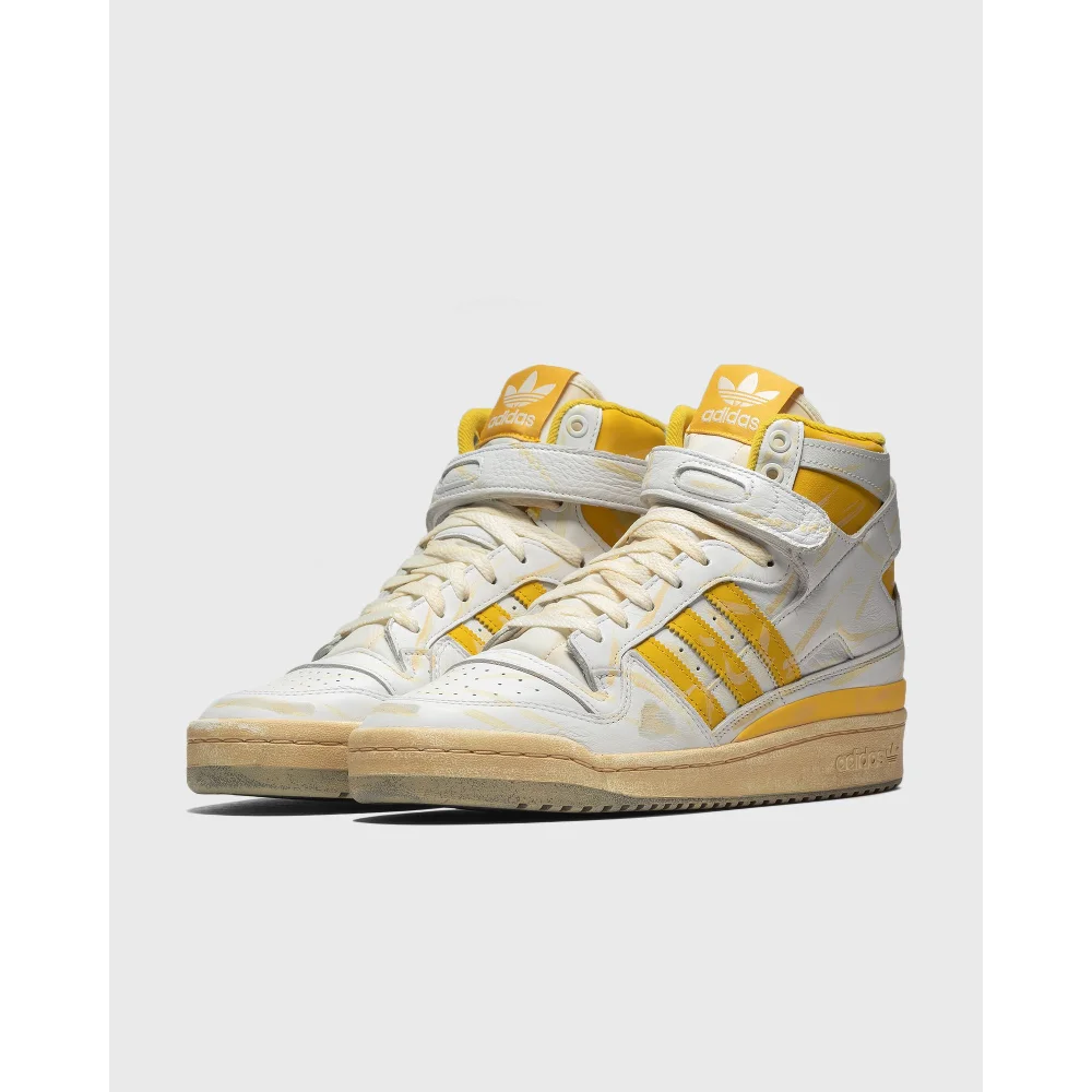 adidas Forum 84 Hi AEC High GZ6468 / weiss