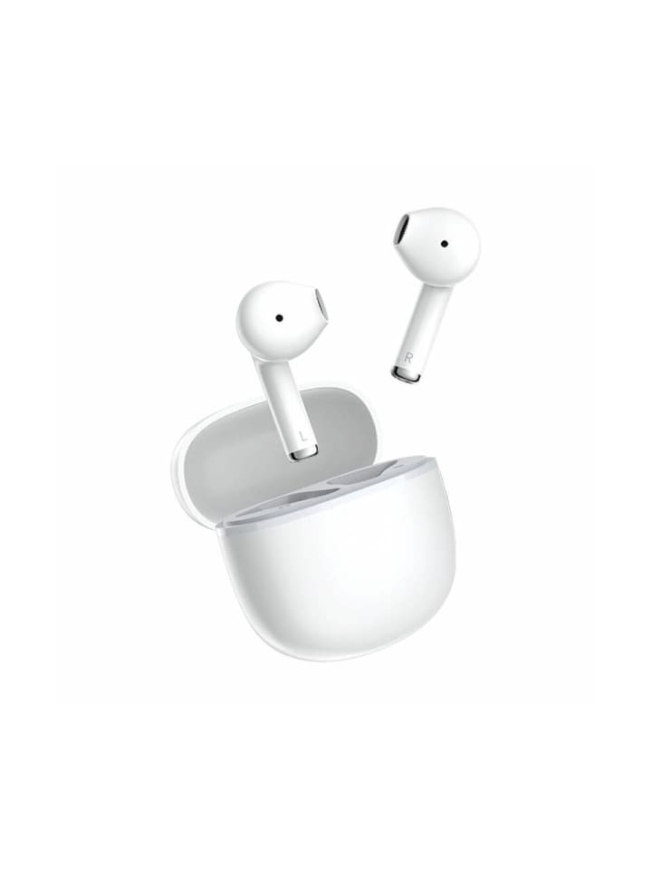 COFI 1453 AilyBuds Lite Kopfhörer - Weiß Wasserdicht IPX4 - In-Ear-Kopfhörer in Weiß günstig kaufen onesize