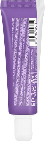 La Compagnie de Provence Extra Pur Aromatic Lavender Handcreme