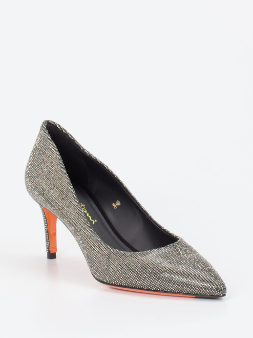 Pumps-14174490002 Santoni