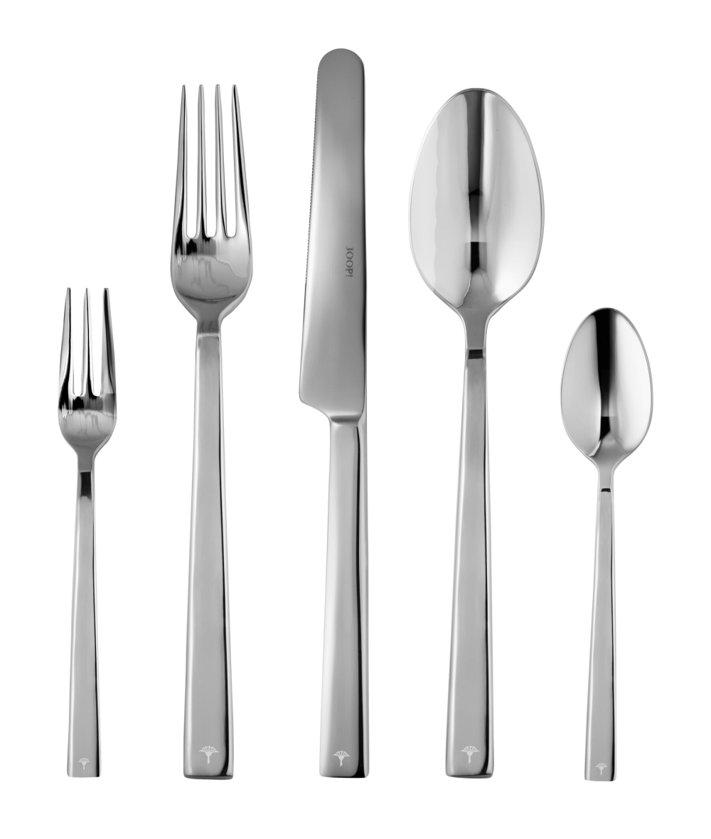Besteckset JOOP! 30-teilig