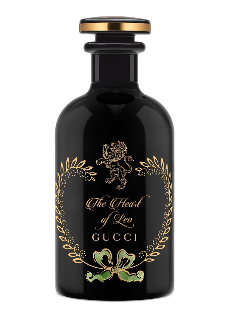 Gucci Leo's Heart - Apa de parfum