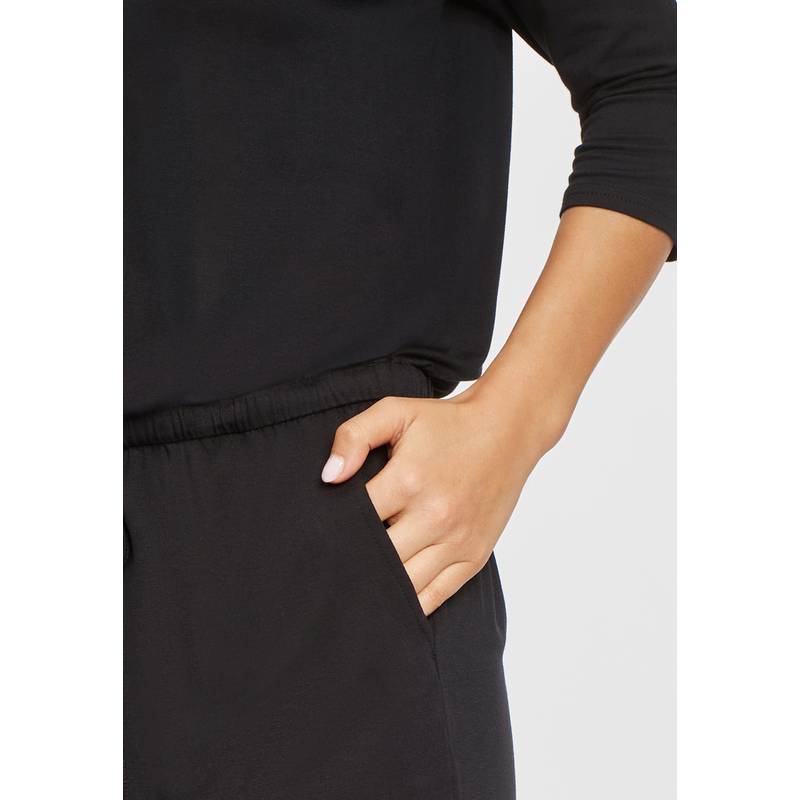 Lascana Jerseykleid Damen