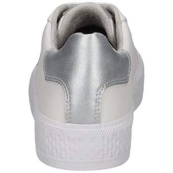s.Oliver Sneaker in weiß