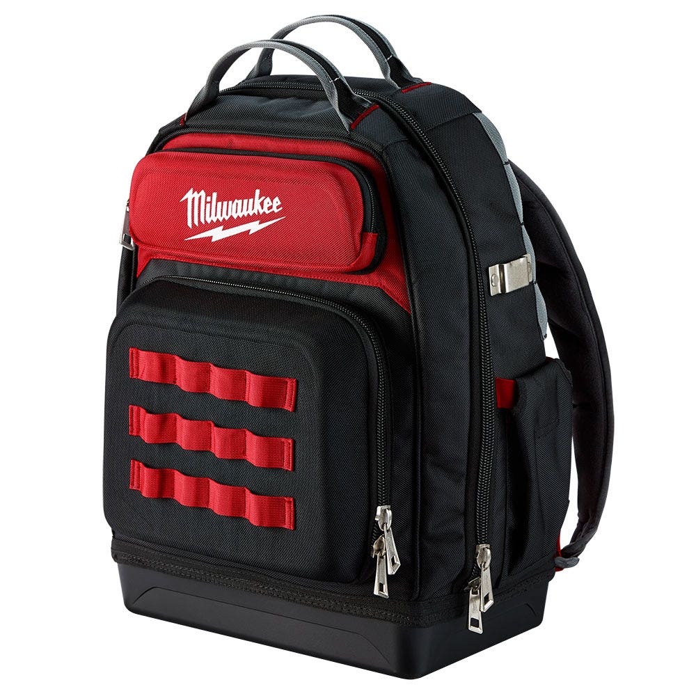 Mochila para canteiro de obras MILWAUKEE Ultimate 48228201