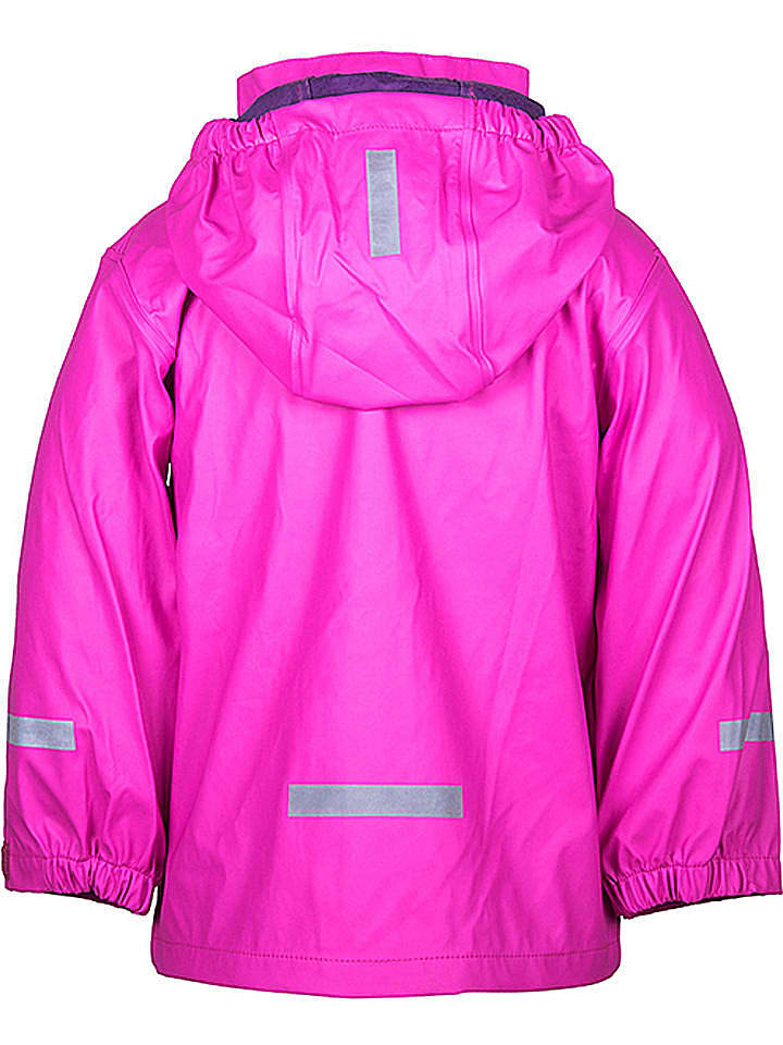 Kamik Regenjacke in Pink günstig kaufen 98