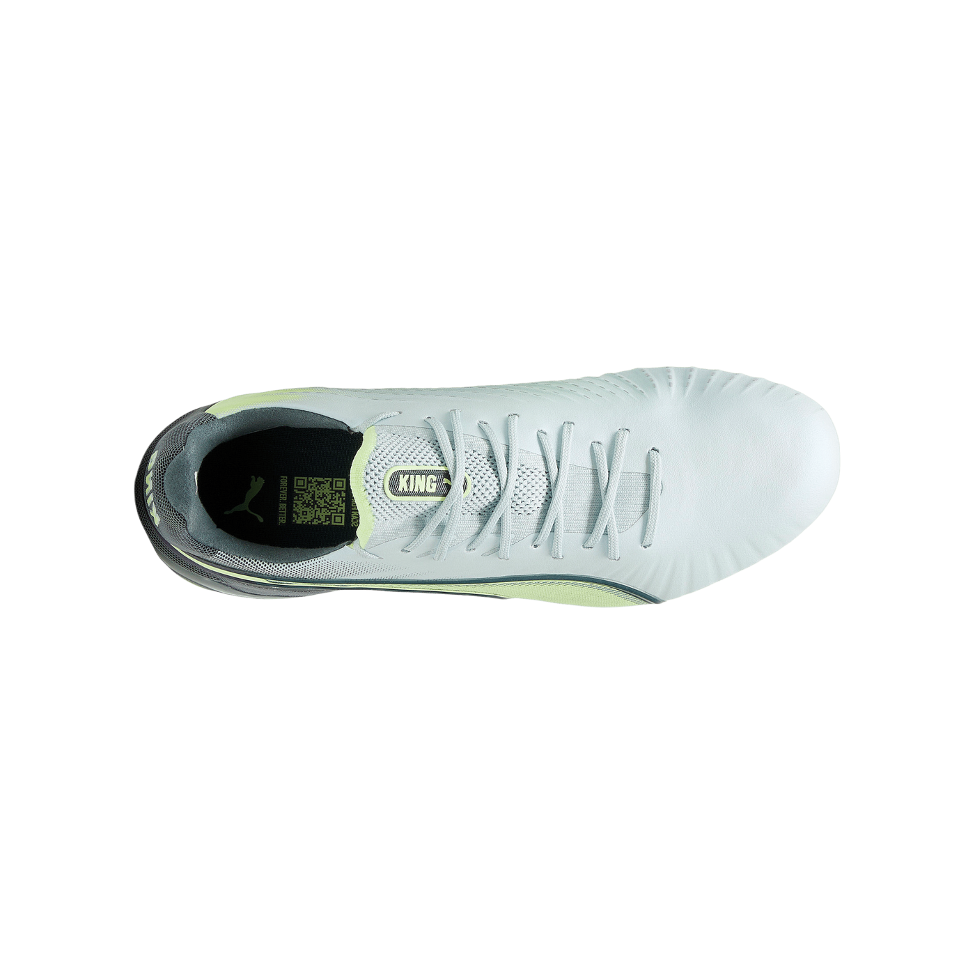 PUMA KING Ultimate FG/AG Damen Blau F02