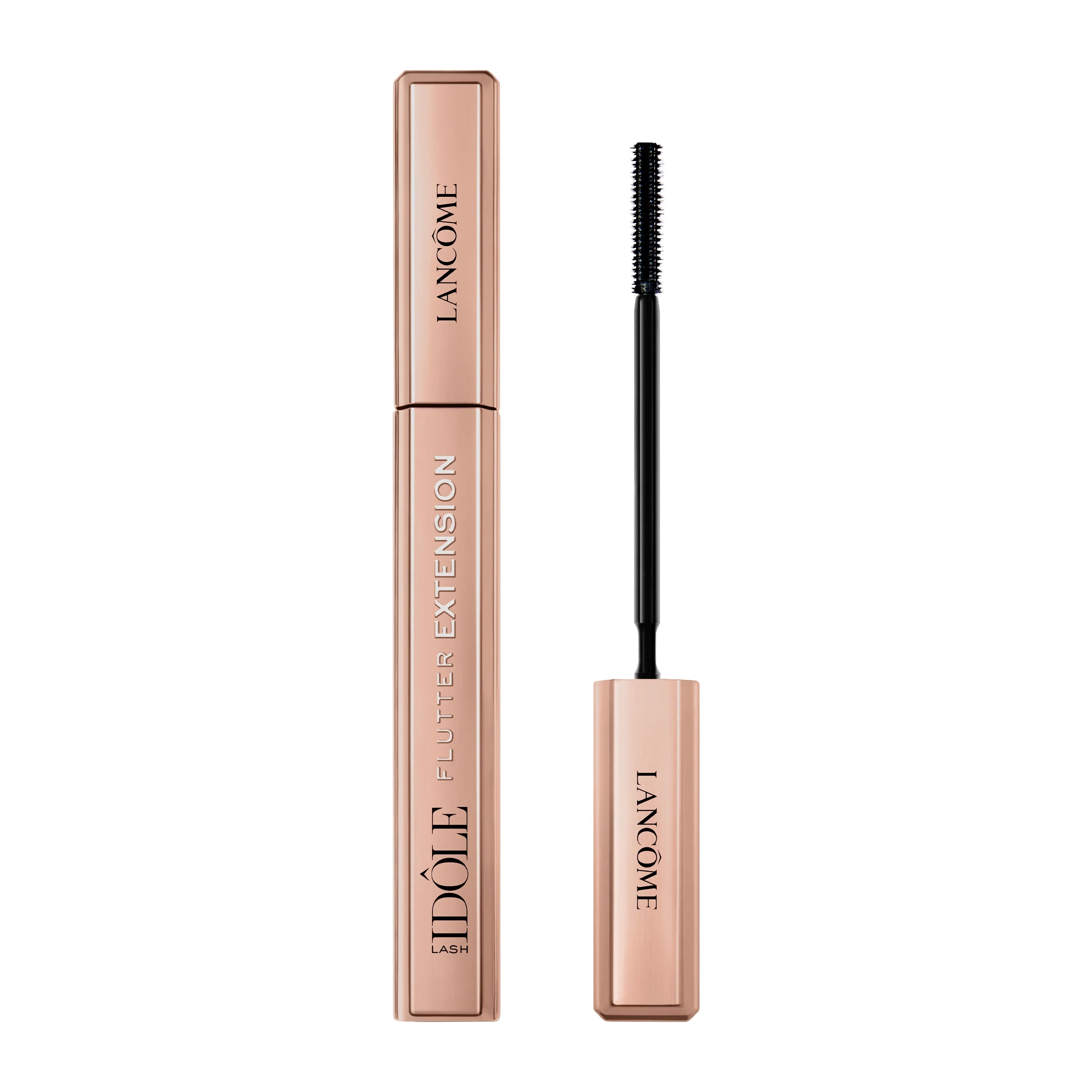 Máscara de pestañas Eyes Lash Idôle Flutter Extension - Máscara de pestañas